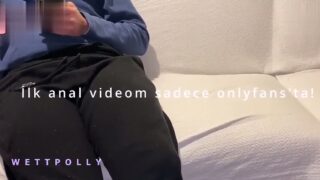 Wettpolly ilk anal denemesi